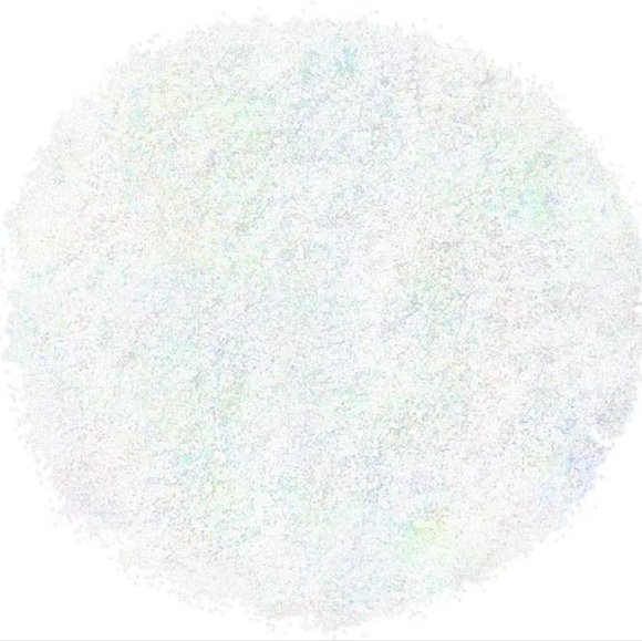 NYX Glitter Brilliants Face and Body Glitter, GLI 07 Ice - Picture 2 of 4